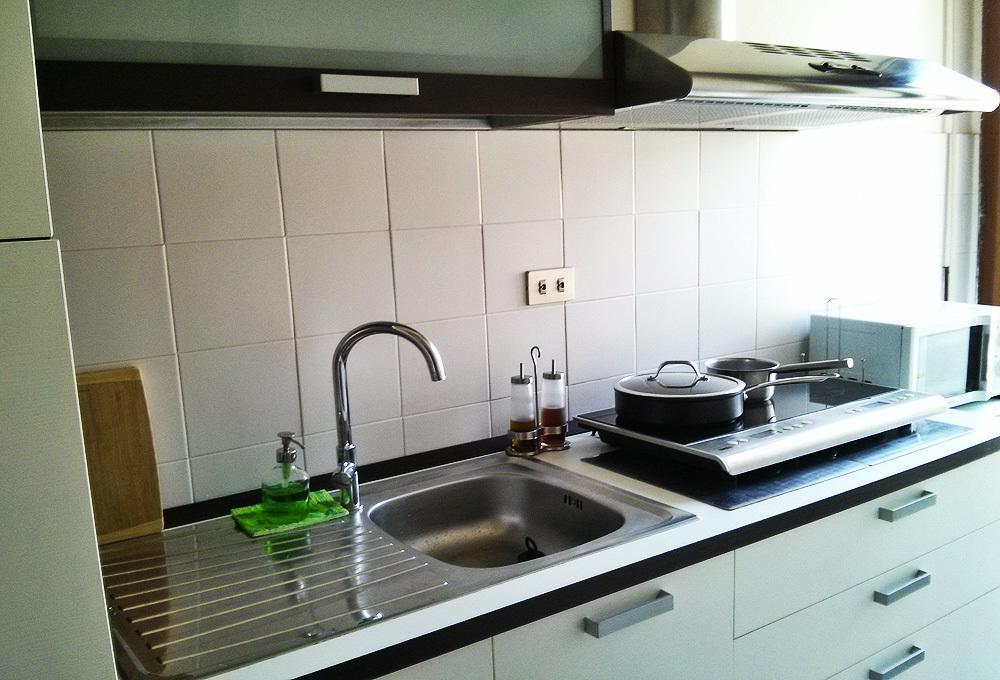 Appartement Nibre *