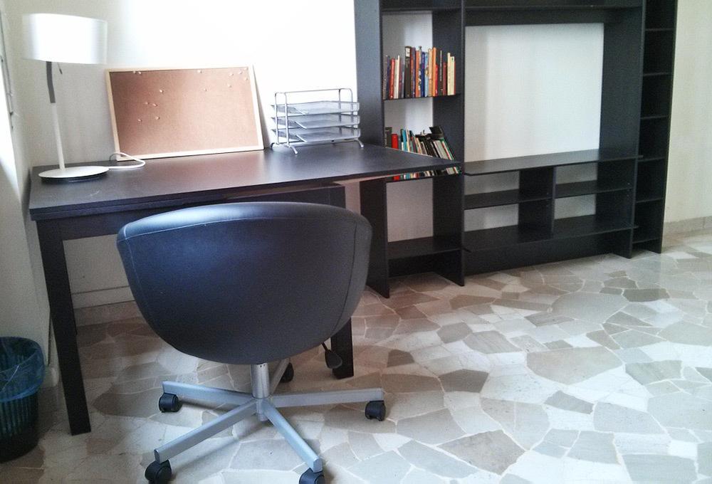 Nibre Appartement Milan