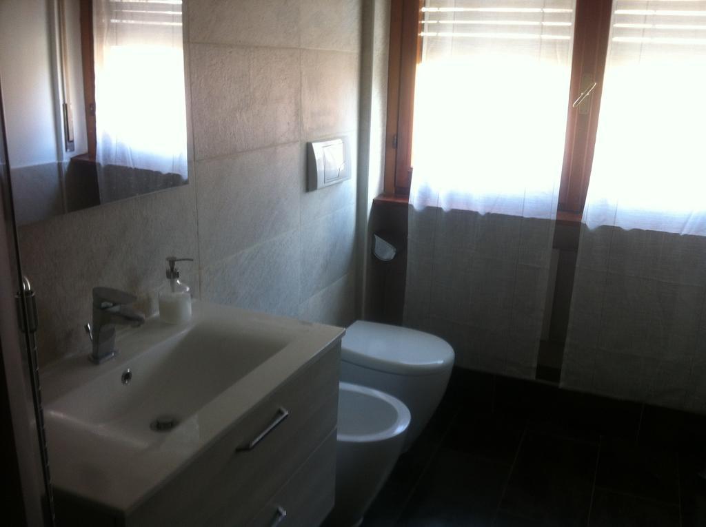 Appartement Nibre