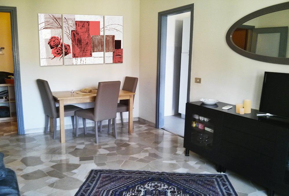 Appartement Nibre *