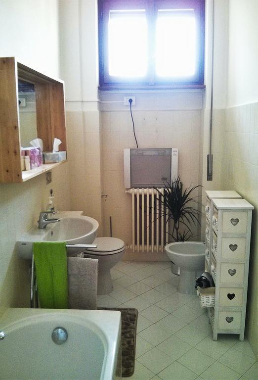 Nibre Appartement *