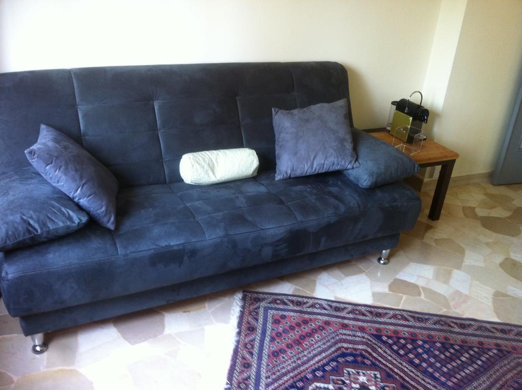 Nibre Appartement Milan