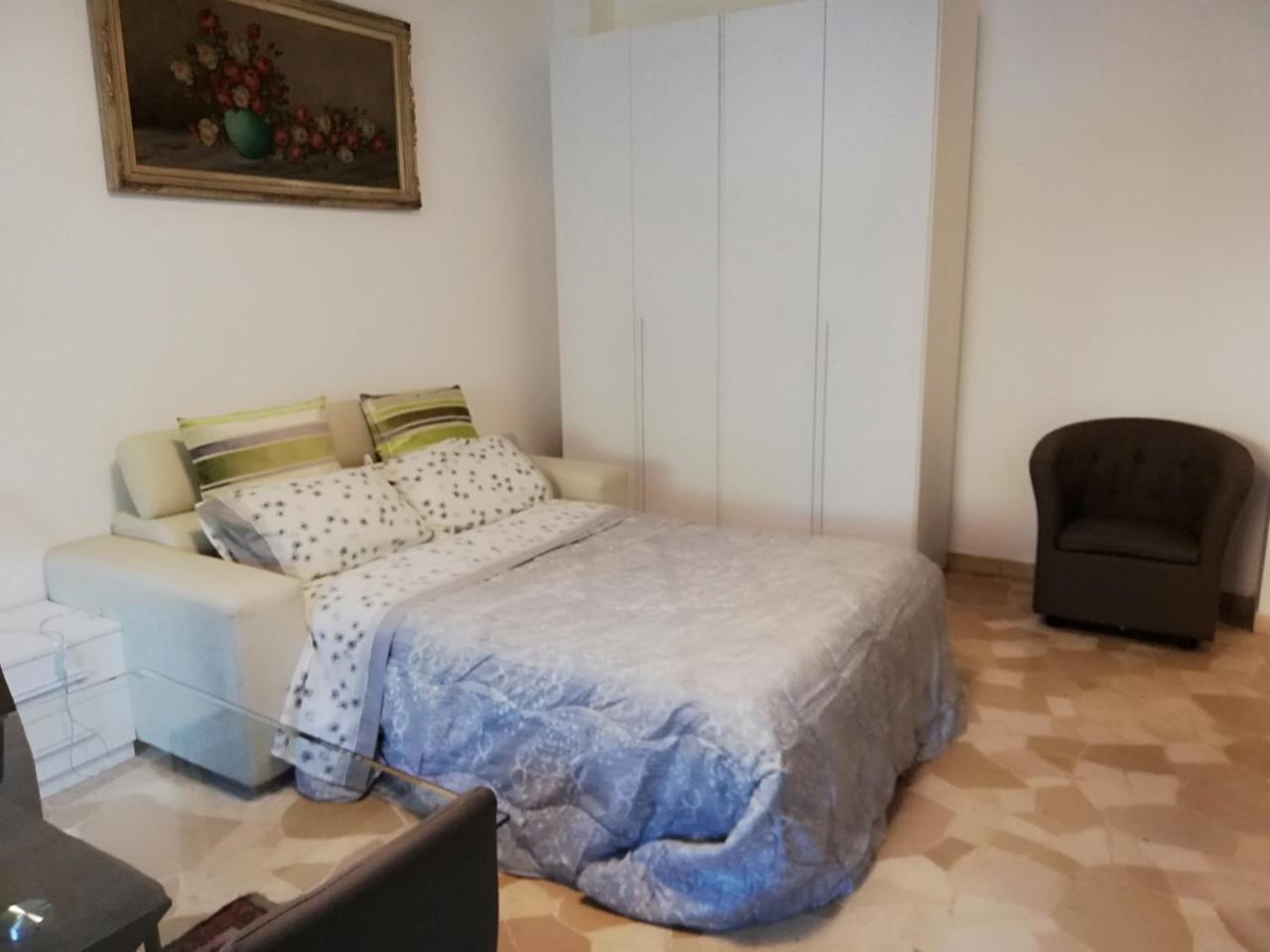 Appartement Nibre *