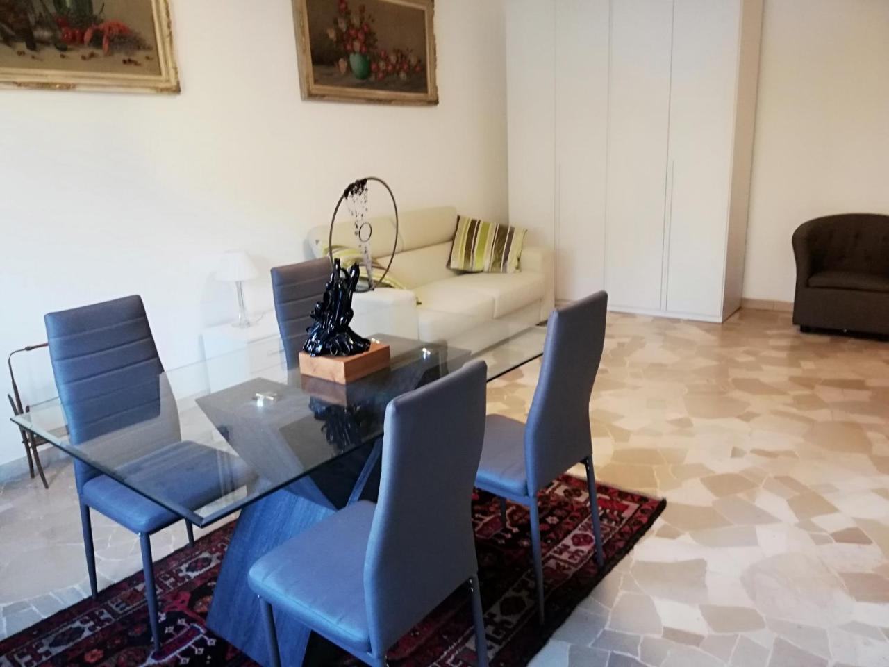 Nibre Appartement *