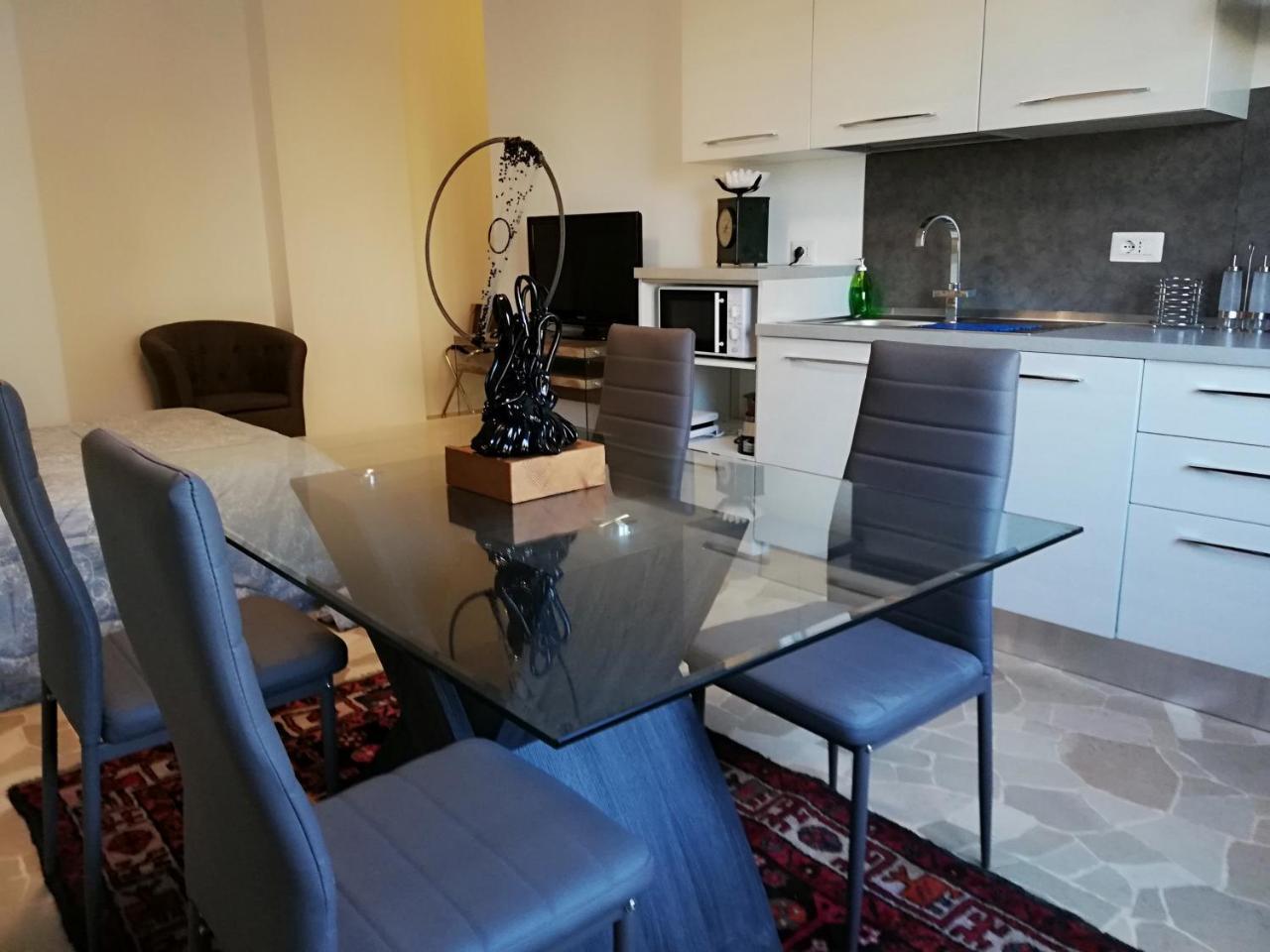 Nibre Appartement *