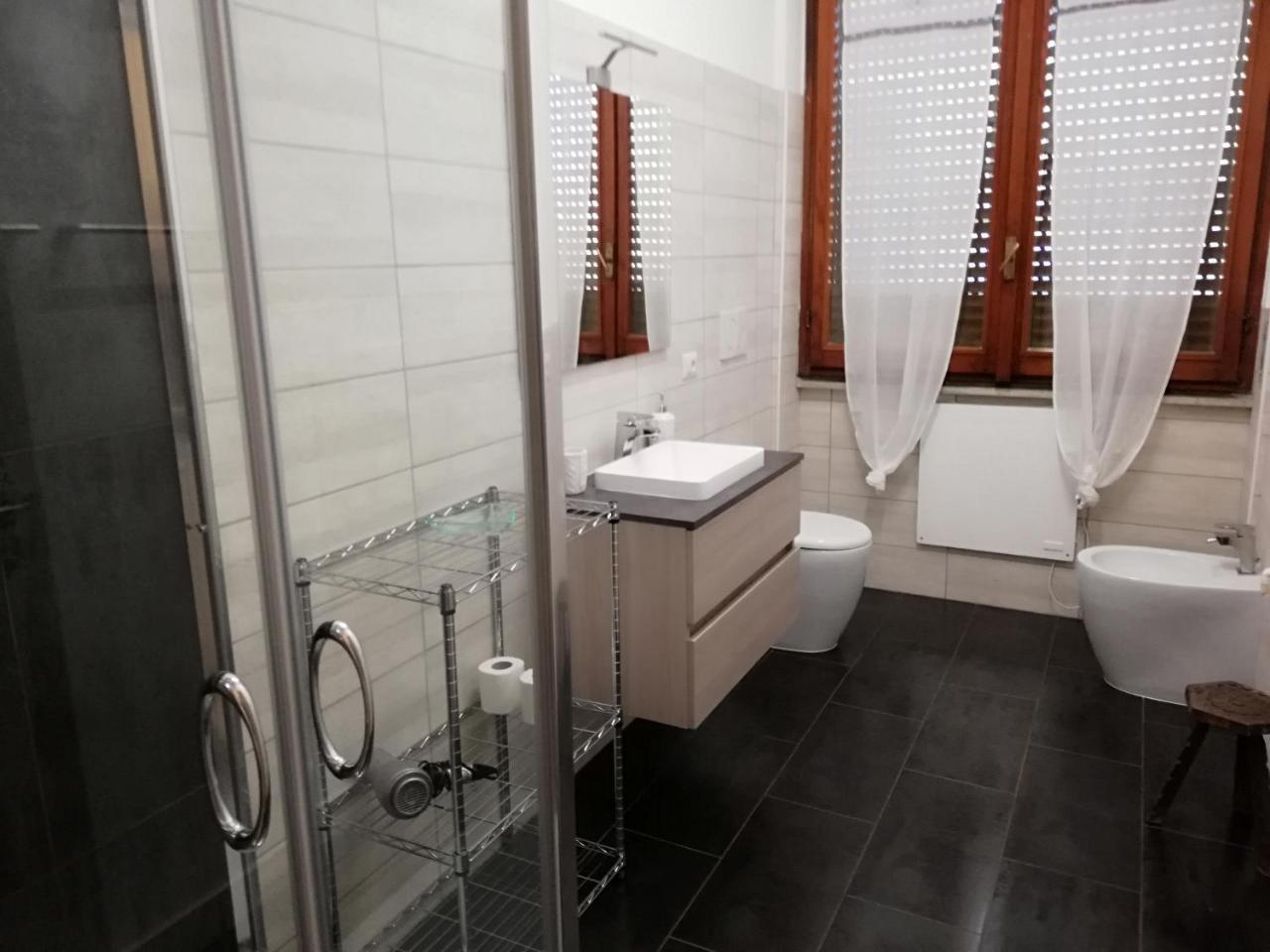Appartement Nibre