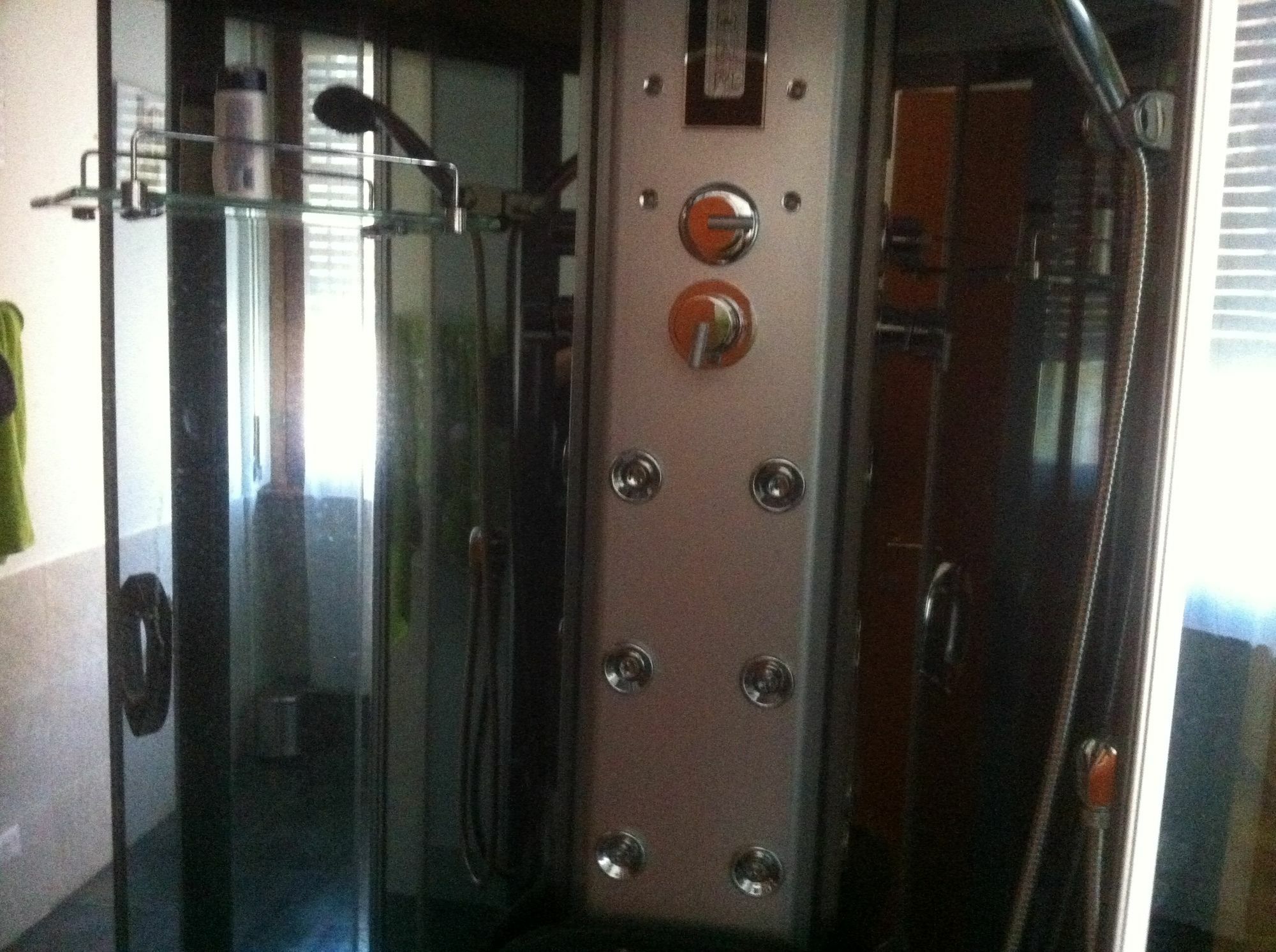 Nibre Appartement Milan